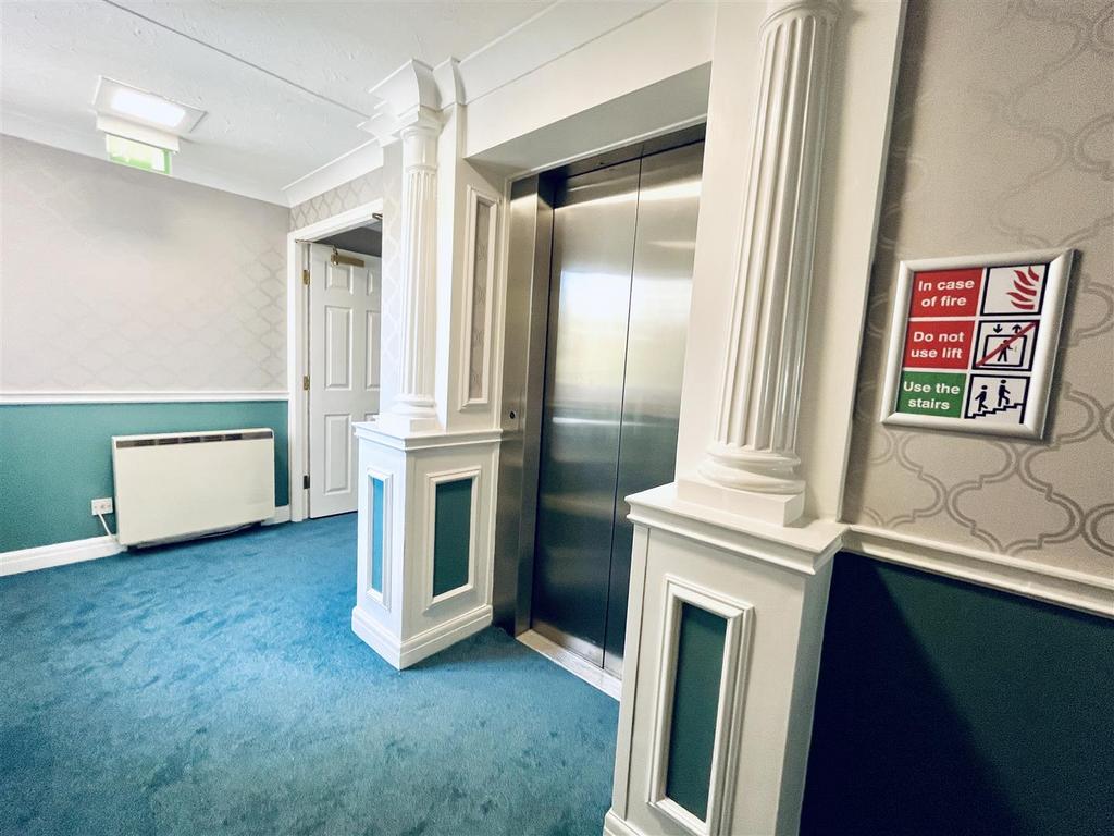 Lift Access