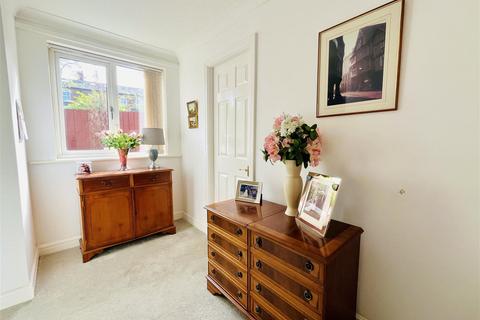 2 bedroom retirement property for sale, Brown Street, Altrincham