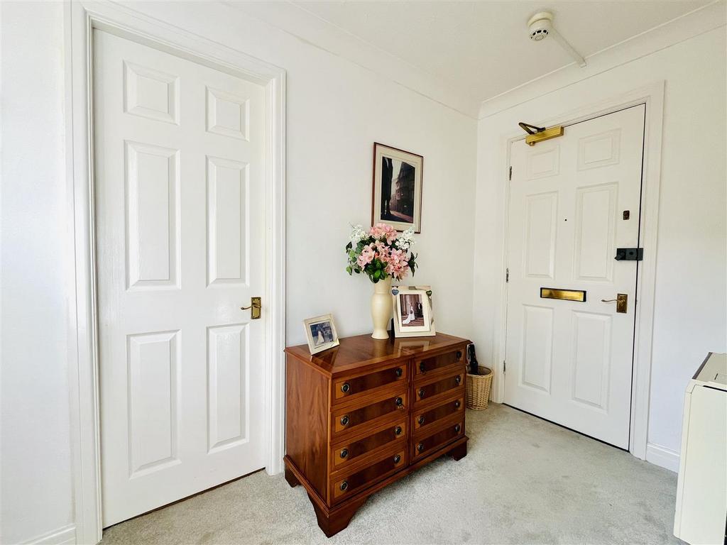 Hall Aspect 2
