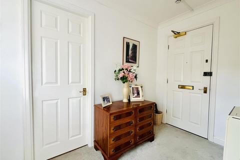 2 bedroom retirement property for sale, Brown Street, Altrincham