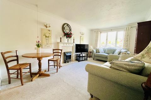 2 bedroom retirement property for sale, Brown Street, Altrincham
