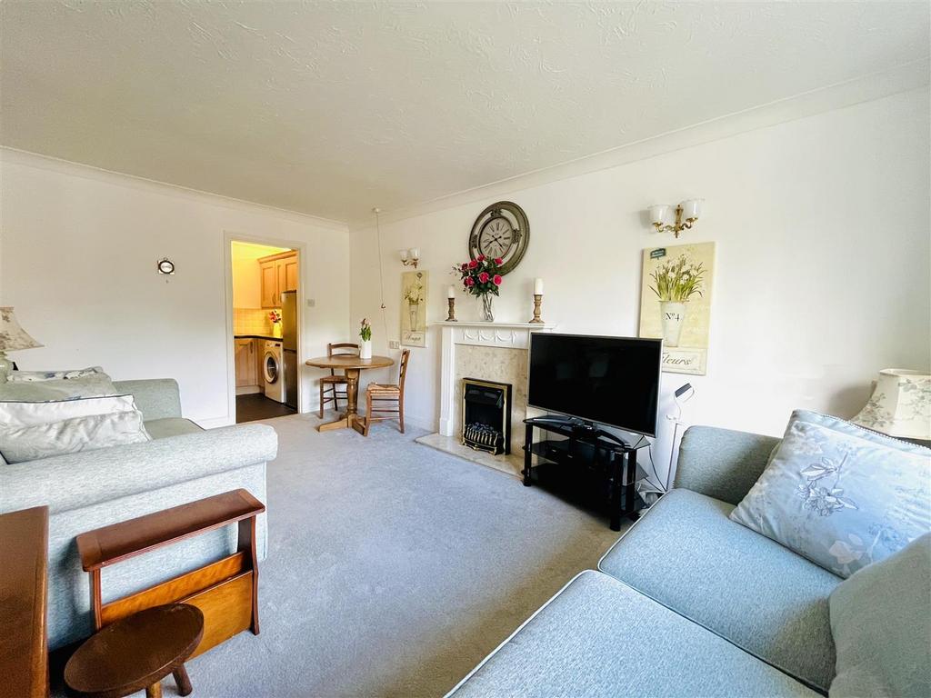 Lounge Aspect 3