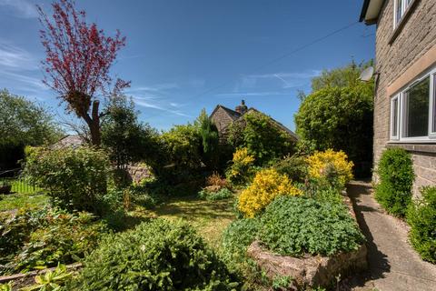 3 bedroom semi-detached house for sale, Wellcroft, Birchover DE4