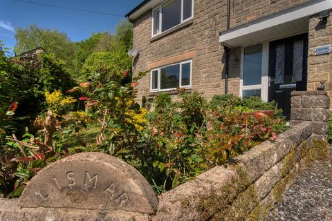 3 bedroom semi-detached house for sale, Wellcroft, Birchover DE4