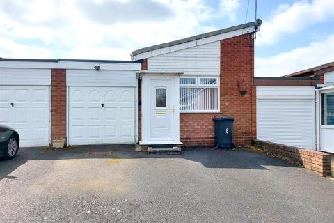 6 Dunmore Road, Bewdley, DY12 1JY