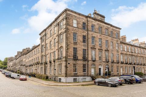 undefined, Top Flat Left, 3 Gloucester Place, New Town, Edinburgh, EH3 6EE