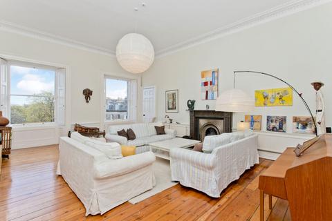 undefined, Top Flat Left, 3 Gloucester Place, New Town, Edinburgh, EH3 6EE