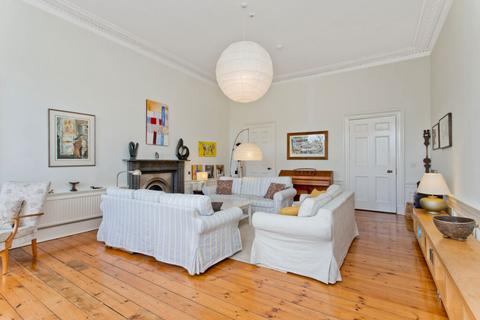 undefined, Top Flat Left, 3 Gloucester Place, New Town, Edinburgh, EH3 6EE