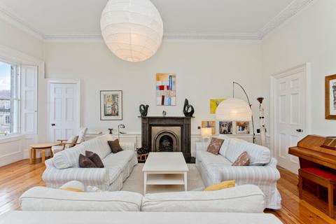 undefined, Top Flat Left, 3 Gloucester Place, New Town, Edinburgh, EH3 6EE