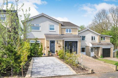 5 Ashfield Close, Pateley Bridge, Harrogate, HG3 5JP