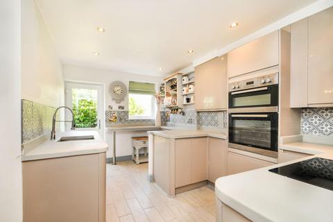 5 Ashfield Close, Pateley Bridge, Harrogate, HG3 5JP