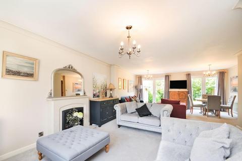 5 Ashfield Close, Pateley Bridge, Harrogate, HG3 5JP