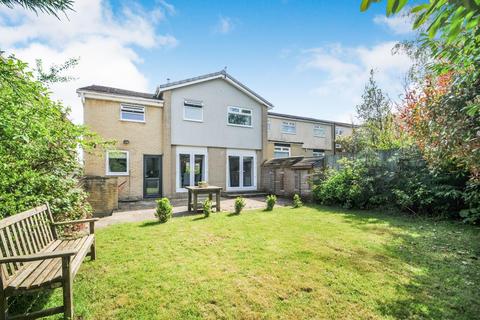 5 Ashfield Close, Pateley Bridge, Harrogate, HG3 5JP