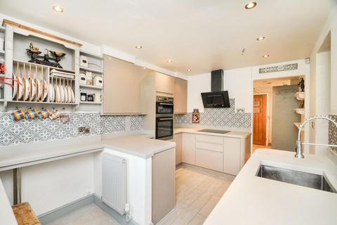 5 Ashfield Close, Pateley Bridge, Harrogate, HG3 5JP