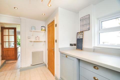 5 Ashfield Close, Pateley Bridge, Harrogate, HG3 5JP