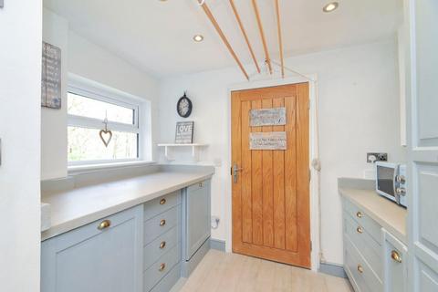 5 Ashfield Close, Pateley Bridge, Harrogate, HG3 5JP