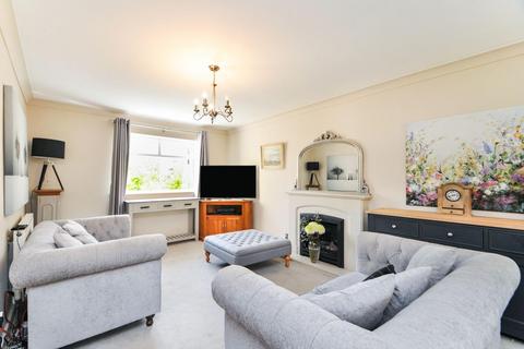 5 Ashfield Close, Pateley Bridge, Harrogate, HG3 5JP