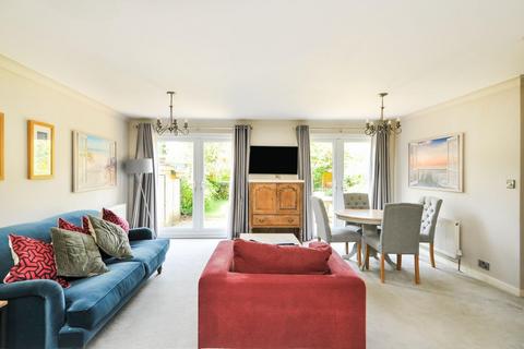 5 Ashfield Close, Pateley Bridge, Harrogate, HG3 5JP