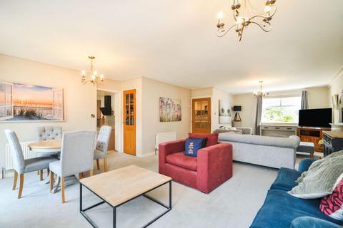 5 Ashfield Close, Pateley Bridge, Harrogate, HG3 5JP