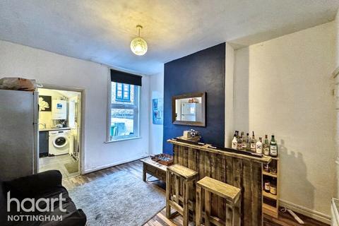 undefined, Perlethorpe Avenue, Sneinton