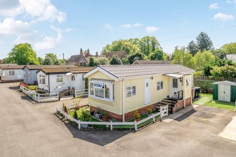 2 bedroom park home for sale, Market Place, Tattershall, Lincoln