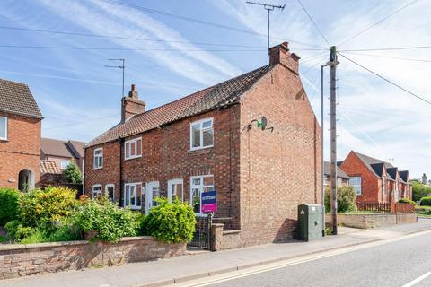 51 Halton Road, Spilsby, PE23 5LA
