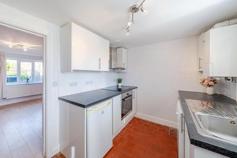 51 Halton Road, Spilsby, PE23 5LA