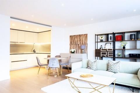 2 bedroom flat for sale, Faulkner House, London W6