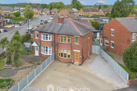 60 Ingleborough Drive, Sprotbrough, Doncaster, DN5 7AF