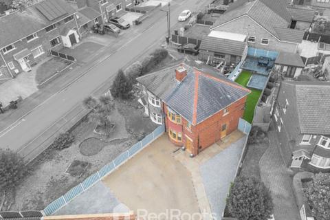 60 Ingleborough Drive, Sprotbrough, Doncaster, DN5 7AF