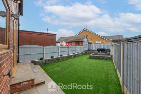 60 Ingleborough Drive, Sprotbrough, Doncaster, DN5 7AF