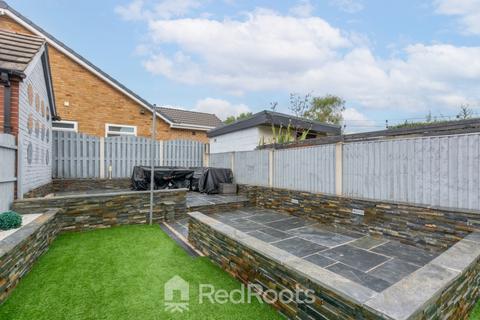 60 Ingleborough Drive, Sprotbrough, Doncaster, DN5 7AF