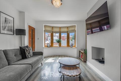 60 Ingleborough Drive, Sprotbrough, Doncaster, DN5 7AF
