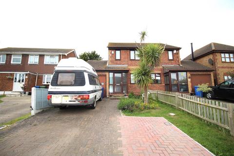 undefined, Windsor Gardens, Warden, Sheerness