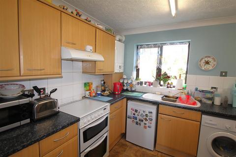 undefined, Windsor Gardens, Warden, Sheerness