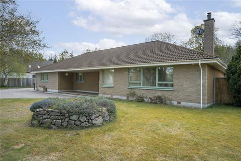 4 bedroom bungalow for sale, The Oaks, Croy, Inverness, Highland, IV2
