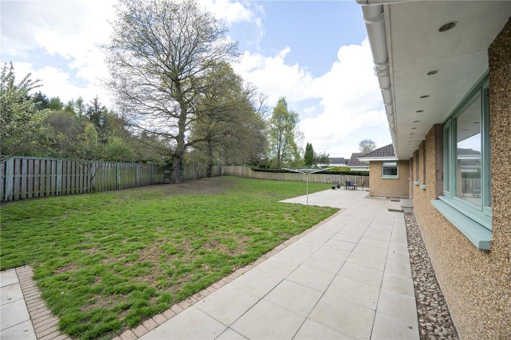 Garden Grounds