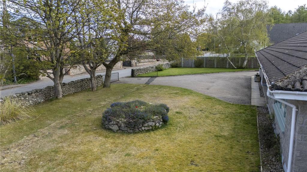 Garden Grounds