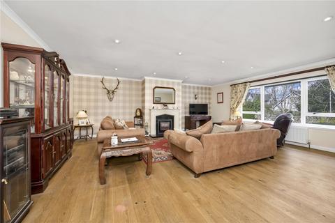 4 bedroom bungalow for sale, The Oaks, Croy, Inverness, Highland, IV2