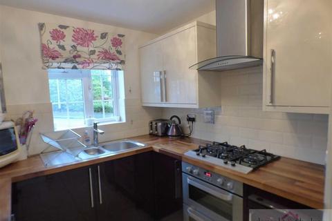 30 Arundel Drive, Cheadle, Stoke-on-trent, ST10 1YX