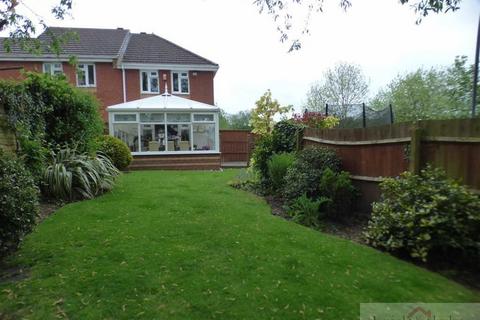 30 Arundel Drive, Cheadle, Stoke-on-trent, ST10 1YX