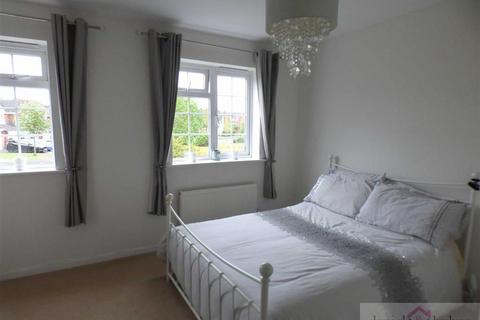 30 Arundel Drive, Cheadle, Stoke-on-trent, ST10 1YX