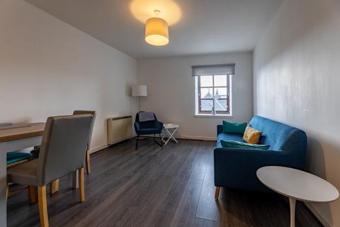 1 bedroom flat for sale, Bell Street, Glasgow City G4