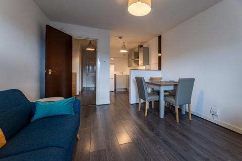 1 bedroom flat for sale, Bell Street, Glasgow City G4