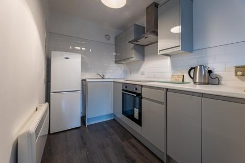 1 bedroom flat for sale, Bell Street, Glasgow City G4