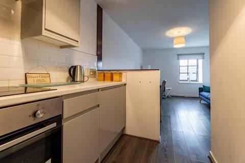 1 bedroom flat for sale, Bell Street, Glasgow City G4