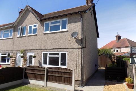 undefined, Leete Avenue, Rhydymwyn