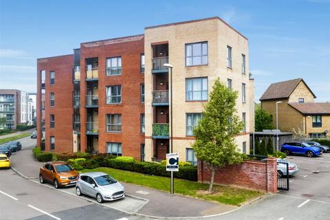 undefined, Atlas Way, Milton Keynes MK10