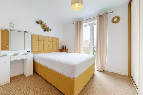 undefined, Atlas Way, Milton Keynes MK10