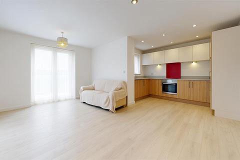 undefined, Atlas Way, Milton Keynes MK10